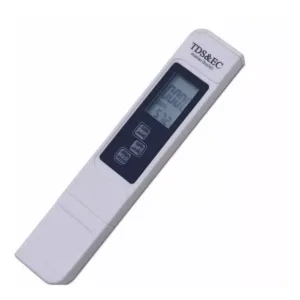 Medidor Tds De Bolsillo Hofun Calidad De Agua Potable Pureza Focket