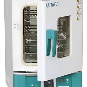 Horno Secado Controlador Temperatura Constante Laboratorio Faithful WHL-30B