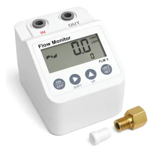Medidor de Flujo de Consumo FLM-3