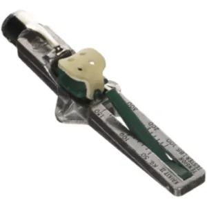 Medidor Tension Correa Correas Medicion 50 - 150kg Gates 91132