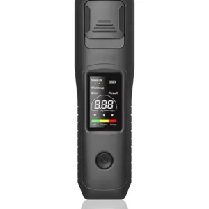 Alcoholimetro Noyafa Alcohol Tester Digital Sin Contacto Noyafa JMS-25