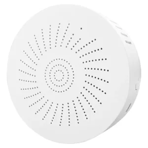Detector Sensor Gas Smart Inteligente Alarma Wifi Gas Tuya 938WT