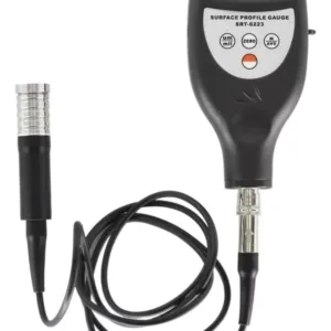 Probador Medidor Superficie Digital 0-800 Um Srt-6223