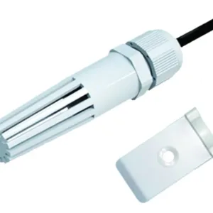 Sonda Sensor Temperatura Humedad Termohigrometro Rs485 HLS-THXXS TH