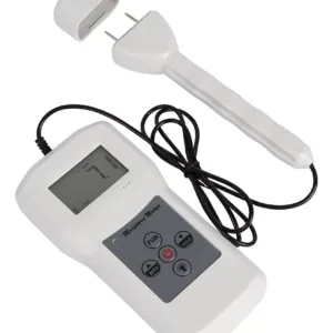 Medidor Humedad Higrómetro Portatil Papel Detector Medición ms7200