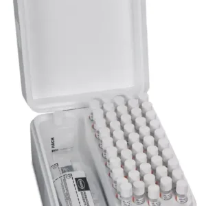 Ractivos Fósforo Tnt Alto Rango Molibdovanadato Hach 2767245