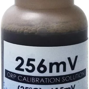 Solución Calibración Orp 256mv Potencial Reducción Oxido