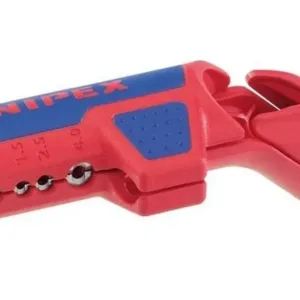 Pelacables Cortador Universal Electricidad Automático Knipex