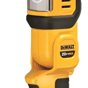 Reflector Linterna Led Iluminacion Trabajo Dewalt Dcl050