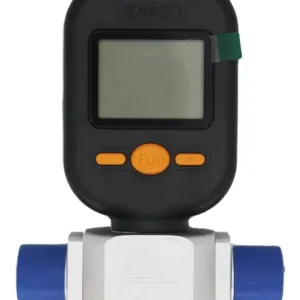 Medidor Flujo Gas Aire Nitrogeno 200l/min Flujometro FLOWMETERS MF5712
