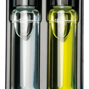 Set Calibracion Oxido De Silicio Hanna Checker Hc Hi770-11