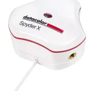 Colorimetro Datacolor Spyderx Pro Perfil Monitor Calibrador