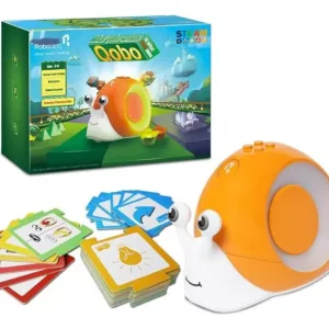 Robot Educativo Juguete Educacion Creatividad Niños 3 Años Robobloq
