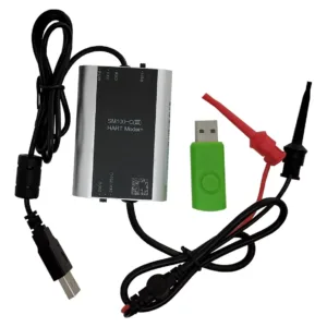 Devonian Transmisor Usb Hart Protocol Modem Dispositivo