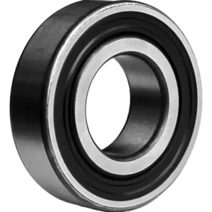 Ruleman Rodamiento Goma Sello Bolas Lubricacion Industrial 6304-2RS C3