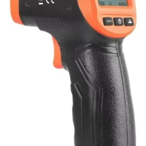 Medidor De Espesor Recubrimiento P/ Autos Metal Aluminio EC-420