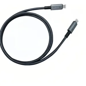 Cable Usb-c 4.0 240w Datos Carga Rapida 8k 4k 60hz 40gbps