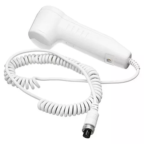 Pevor Analizador Cabello Daño Diagnóstico Piel Pantalla Lcd 8