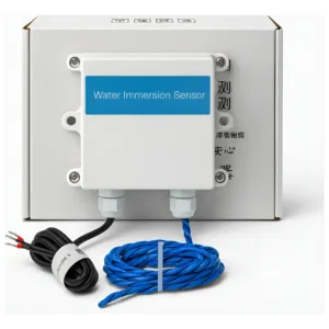 Sensor de la inmersión en agua RS485