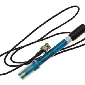 Sonda Ph Se-220 Milwaukee Conector Bnc Para Medidor Ph Mw102