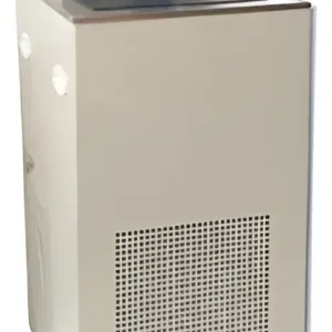 Baño Termostático Digital Temperatura Ultrabaja Laboratorio Faithful DC-6006