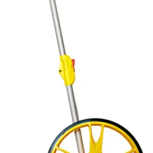 Rueda Medicion Digital Distancia Perimetro Superficie 10km CTCJL001