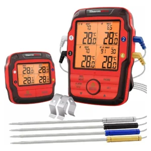 Termometro Digital Cocina Thermopro TP-827BW