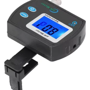 Controlador Medidor Ph Analizador Digital Calidad Agua Analytical Instruments PH-990