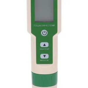 Medidor Orp Tds Ph Ec Temperatura EZ-9910