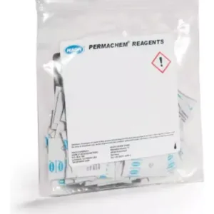 Reactivos Determinación Molibdeno 20 Ml X 100 Hach 2352449