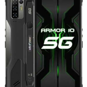 Ulefone Armor 10 5g 8gb 128gb Industrial Militar Robusto
