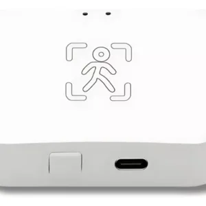 Sensor Presencia 5.8 Ghz Movimiento Wifi Smartlife Tuya RTCZ05T