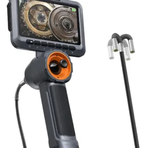 Boroscopio Articulado Vision 360 Inspeccion Sonda 1.5 Metros TF550