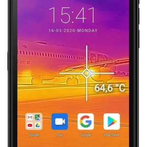Blackview Bv 9900 Pro 8GB RAM 128GB Capacidad