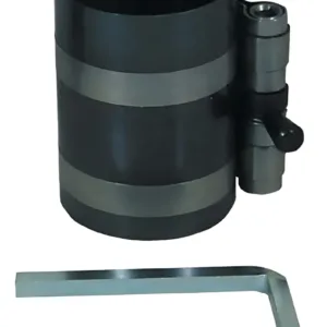 Compresor de anillo de pistón Lisle 20500 de 3-1/2" a 7"
