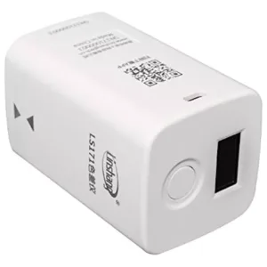 Colorimetro Portátil Analizador Color Digital Preciso RaeSung LS171