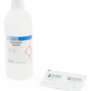 Reactivos Reemplazo Kit Fosfato 100 Pruebas Hi38061-100