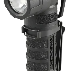 Linterna Led Angulo Recto Bomberos Seguridad Streamlight la PolyTac 90® X