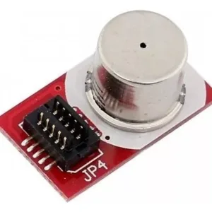 Sensor Modular Con 2 Entradas Para Alcoholimetro Al7000