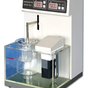 Comprobador Desintegracion Temperatura Tiempo Frecuencia Faithful BJ-1
