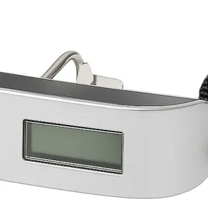Balanza de Equipaje portatil hasta 50kg