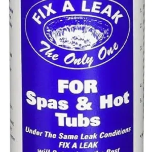 Sellador Autosellador Grietas Fugas Piscinas Tuberias Caños 227g