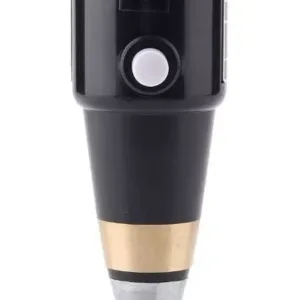 Medidor De Ph Digital Phmetro Suelo Tierra Aguja HDSP-05
