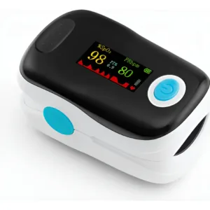 Oximetro de mano Fitconn FPX-02