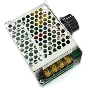 Comprobador Secuencia Rotacion Indicador Falta Fase SP8030