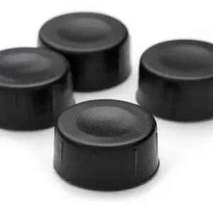 Tapas Cubetas Vidrio Serie Fotómetro Hi731335 Hi967xx