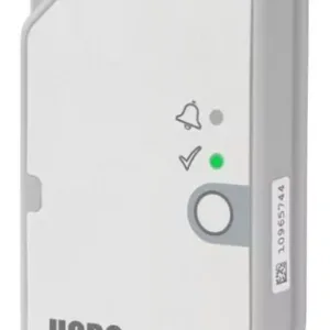 Registrador Datalogger De Temperatura Inalámbrico Bluetooth Hobo MX 100