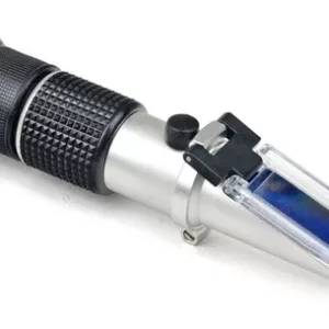 Refractometro Concentracion Urea Motores Diesel 40% AUS32