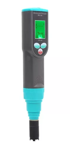 Medidor De Oxigeno Disuelto Tipo Lapicera Rcyago Do-66