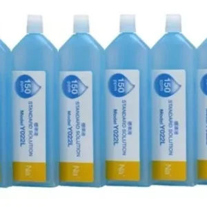 Solución Estandar Na+ 150ppm Horiba Laquatwin Y022l 6u